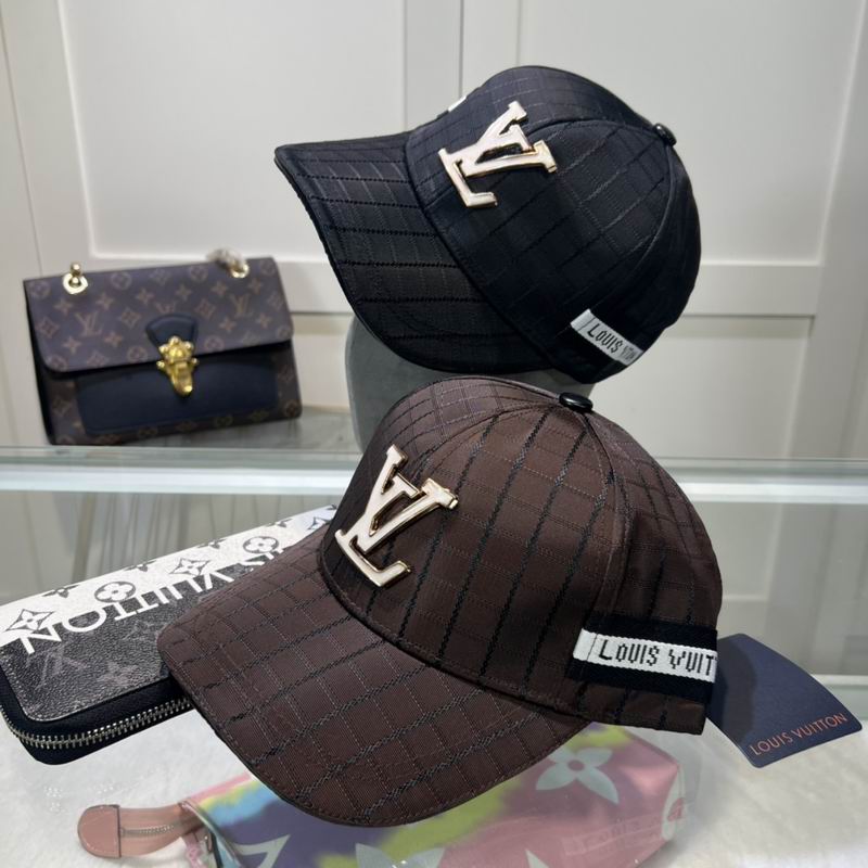 LV cap dx114